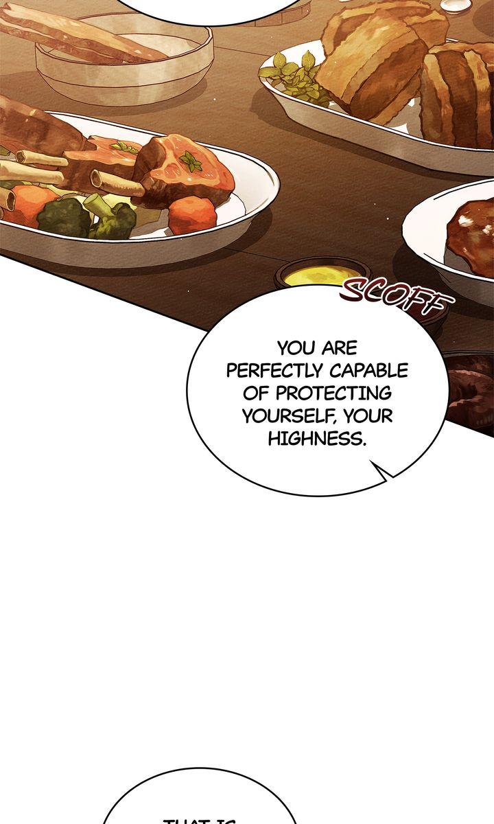 Under the Oak Tree Chapter 66 image 33